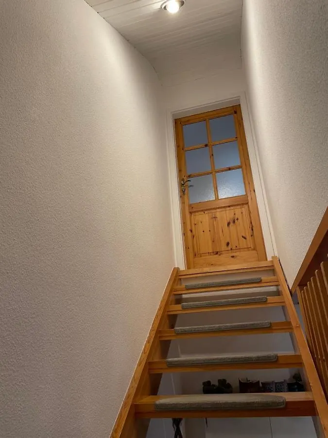 Apartment Ferienwohnung An Der Romantischen Strasse Direkt A3 Und A81 Eisingen