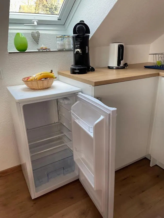 Apartment Ferienwohnung An Der Romantischen Strasse Direkt A3 Und A81 Eisingen  Germany