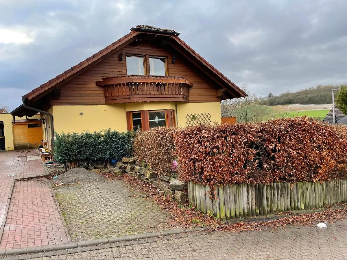 Ferienwohnung an der romantischen Straße direkt A3 und A81 Eisingen 0*,  Deutschland