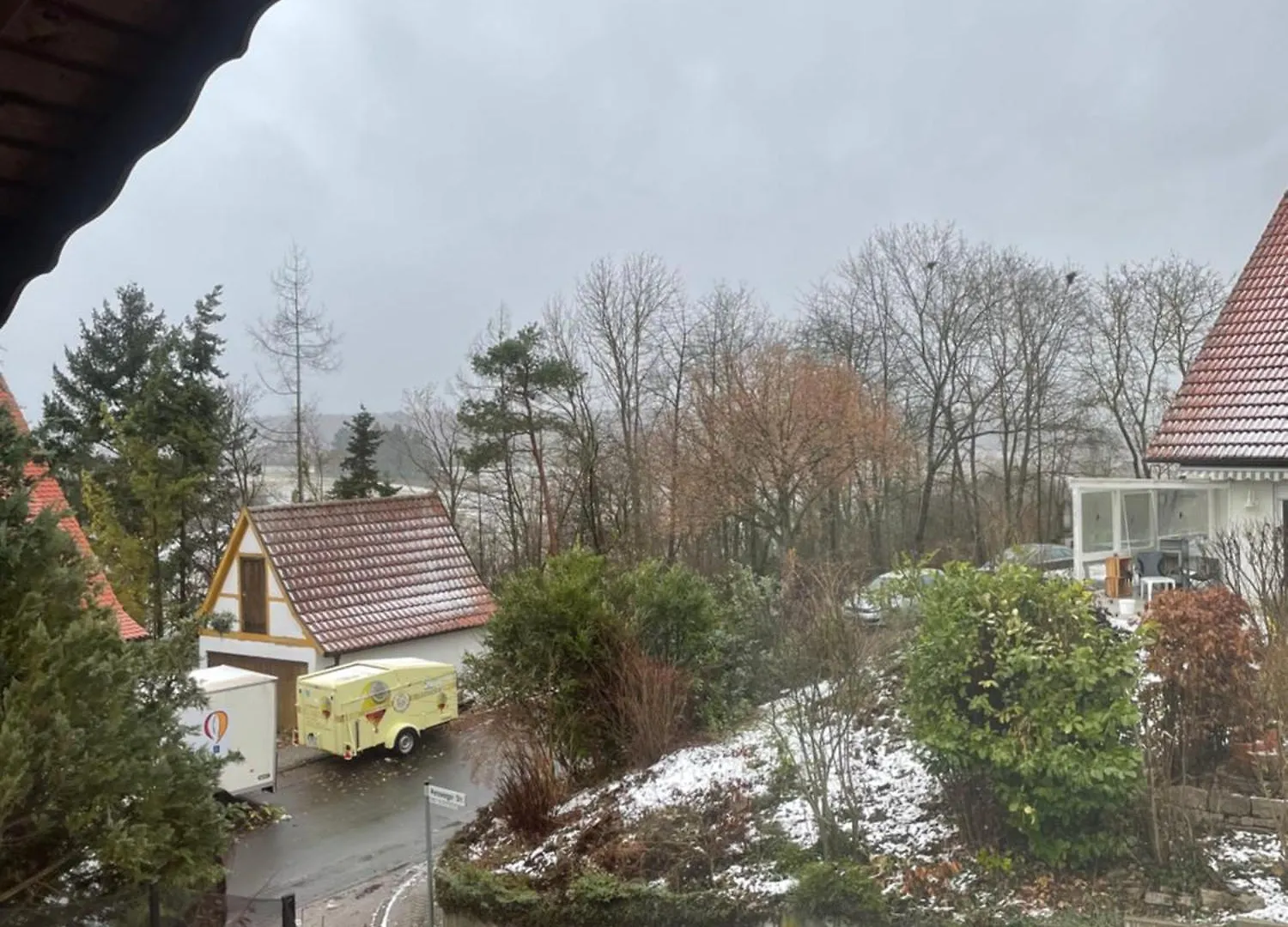 Ferienwohnung An Der Romantischen Strasse Direkt A3 Und A81 Eisingen