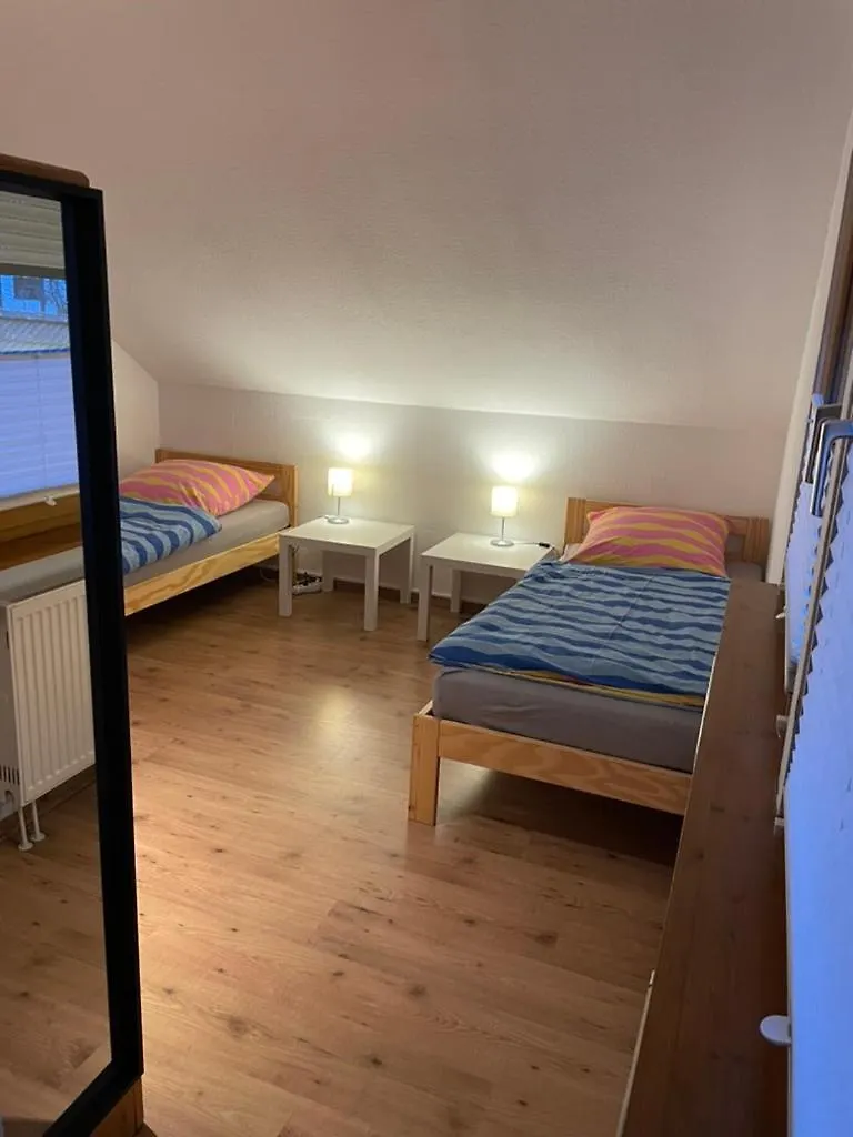Ferienwohnung An Der Romantischen Strasse Direkt A3 Und A81 Eisingen  0*, Eisingen (Wurzburg)