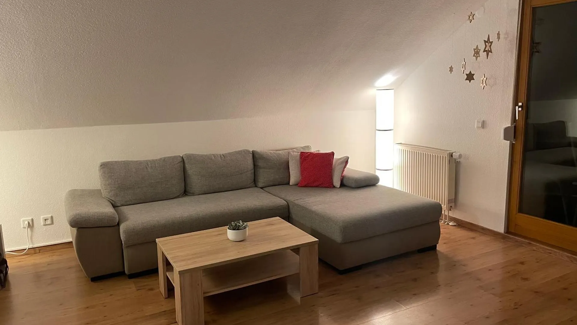 Ferienwohnung An Der Romantischen Strasse Direkt A3 Und A81 Eisingen  Eisingen (Wurzburg)